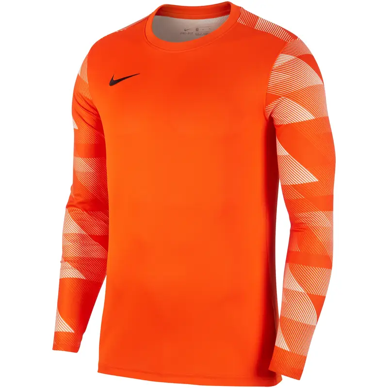 Maglia Nike Dri-FIT Park IV Orange