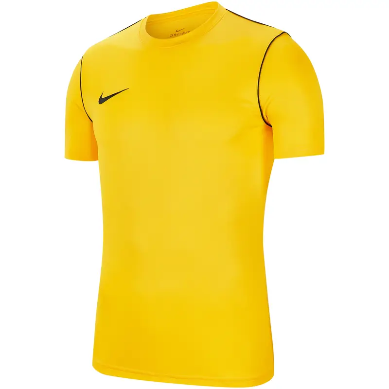 Maglia Nike Dri-FIT Park Jaune
