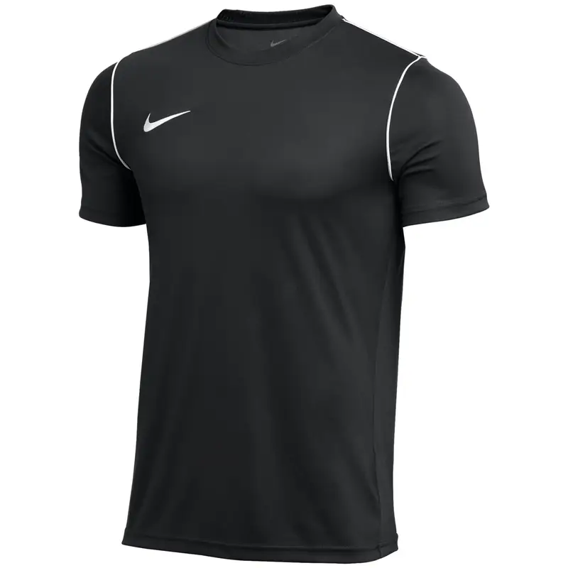 Maglia Nike Dri-FIT Park Noir
