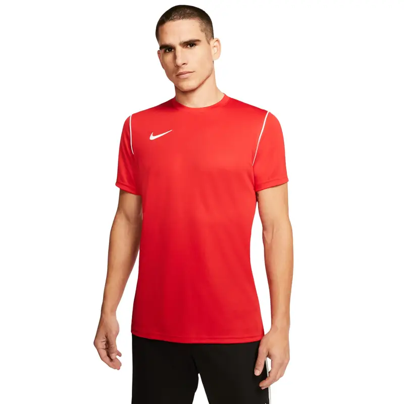 Maglia Nike Dri-FIT Park Rouge