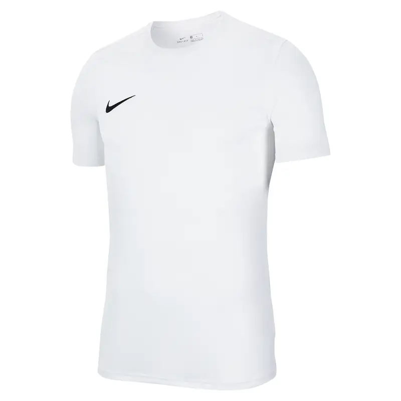 Maglia Nike Dri-FIT Park VII Blanc