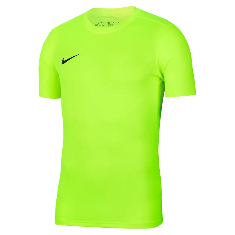 Maglia Nike Dri-FIT Park VII Jaune