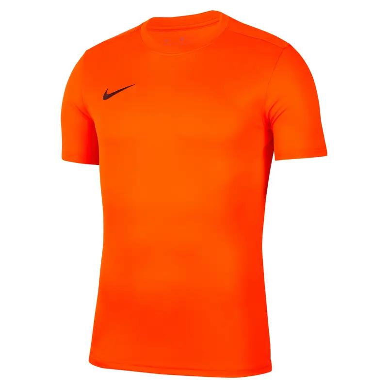 Maglia Nike Dri-FIT Park VII Orange