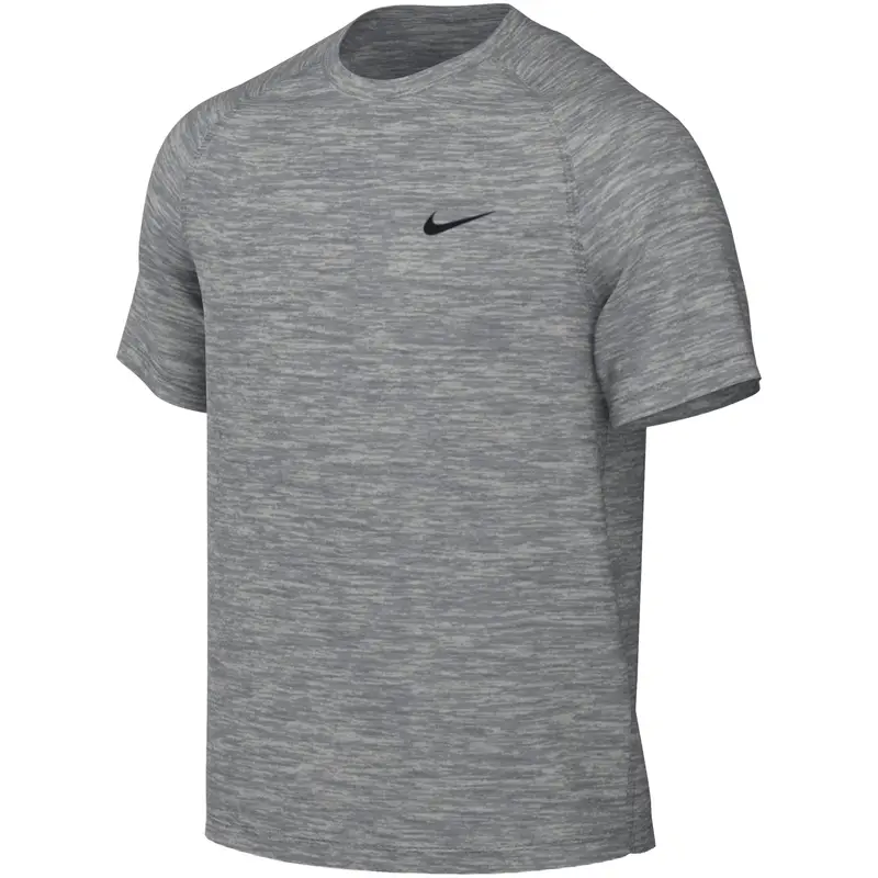 Maglia Nike Dri-FIT Ready Gris