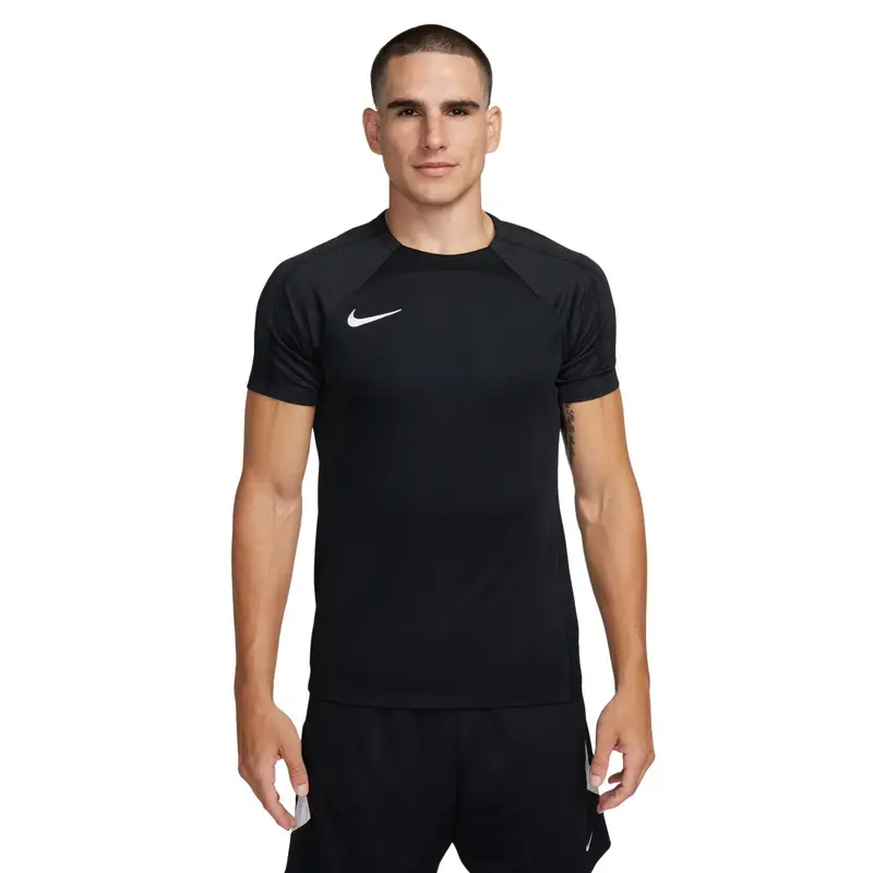 Maglia Nike Dri-Fit Strike III Noir