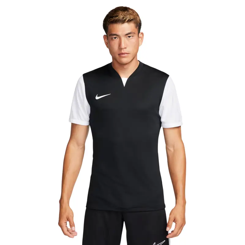 Maglia Nike Dri-Fit Trophy V Noir