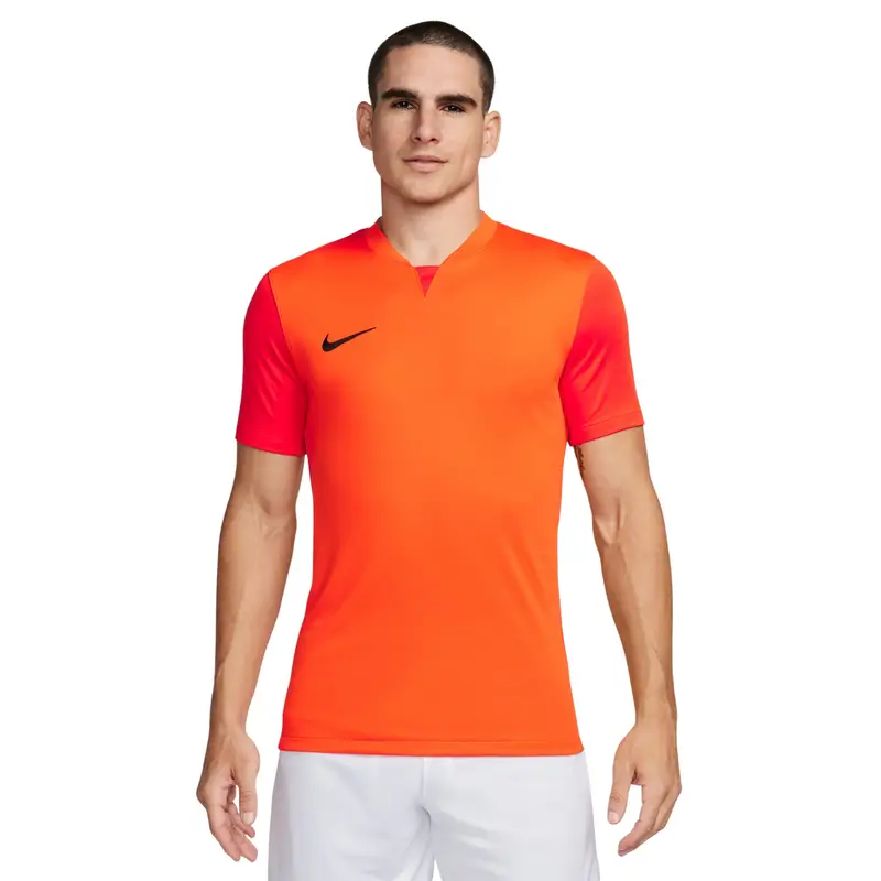 Maglia Nike Dri-Fit Trophy V Orange