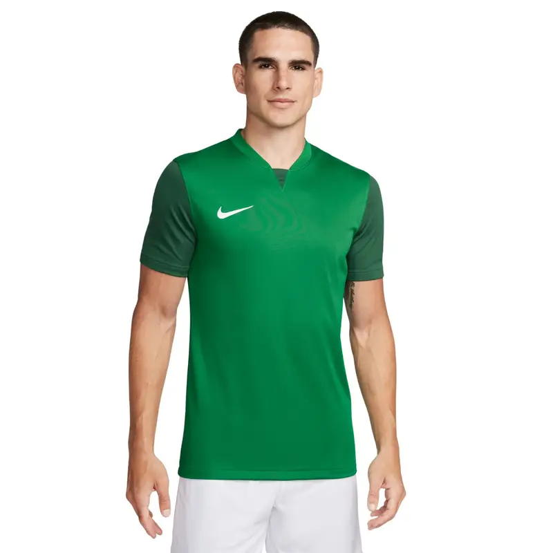 Maglia Nike Dri-Fit Trophy V Vert