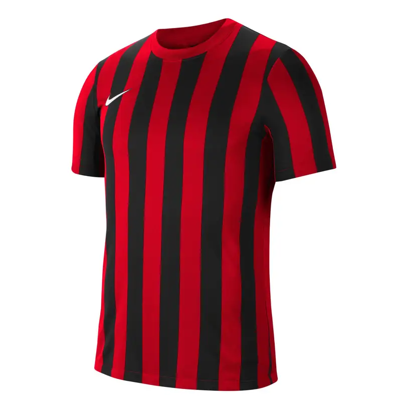 Maglia Nike Dynamic Fit Rouge