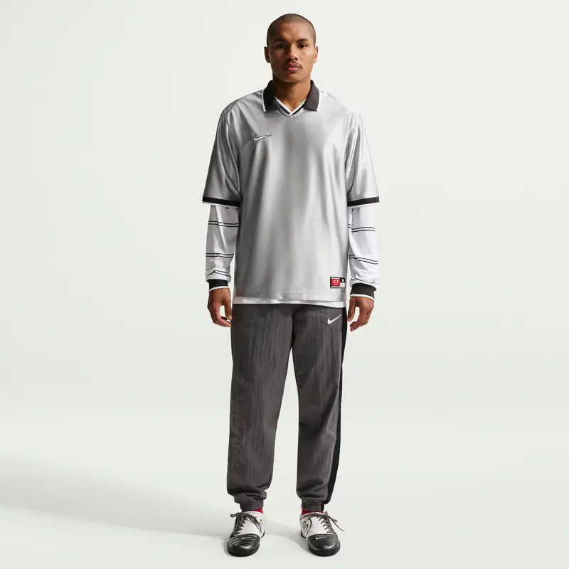 Maglia Nike Energy Gris