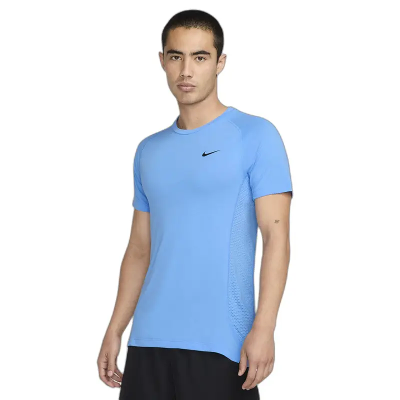 Maglia Nike Flex Rep Bleu