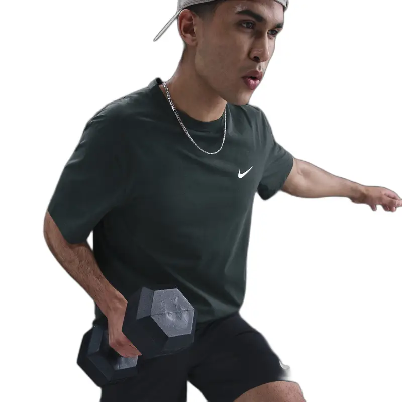 Maglia Nike Hyverse Noir