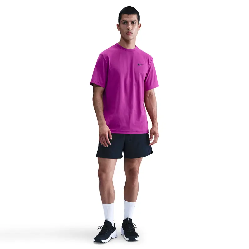Maglia Nike Hyverse Violet