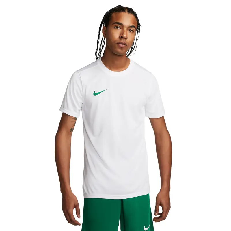 Maglia Nike Park 7 JBY Blanc