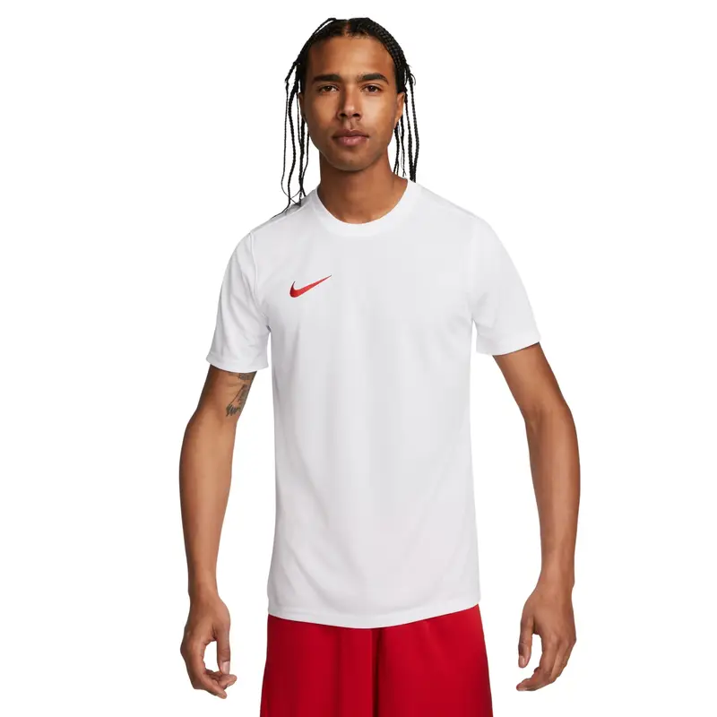 Maglia Nike Park 7 JBY Blanc