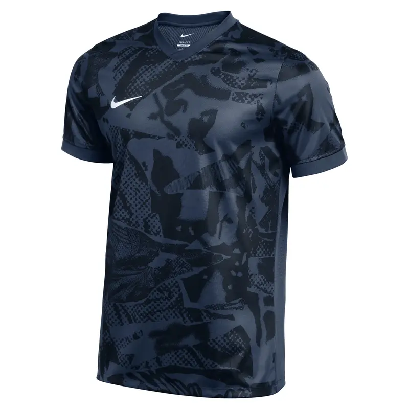 Maglia Nike Precision VII Bleu