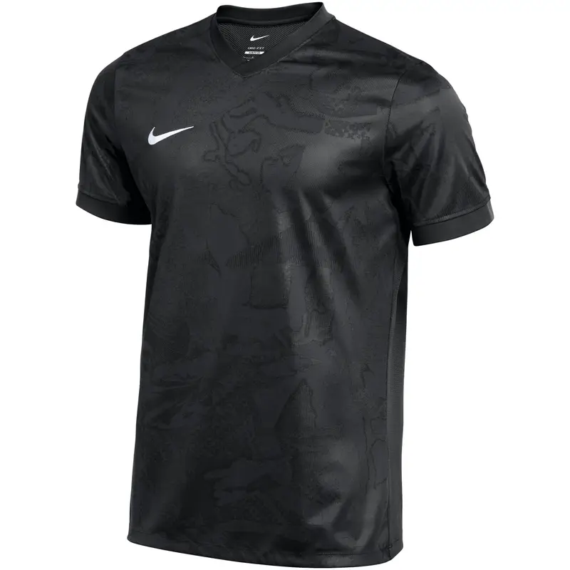Maglia Nike Precision VII Noir
