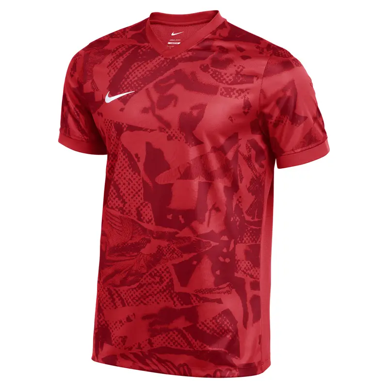 Maglia Nike Precision VII Rouge