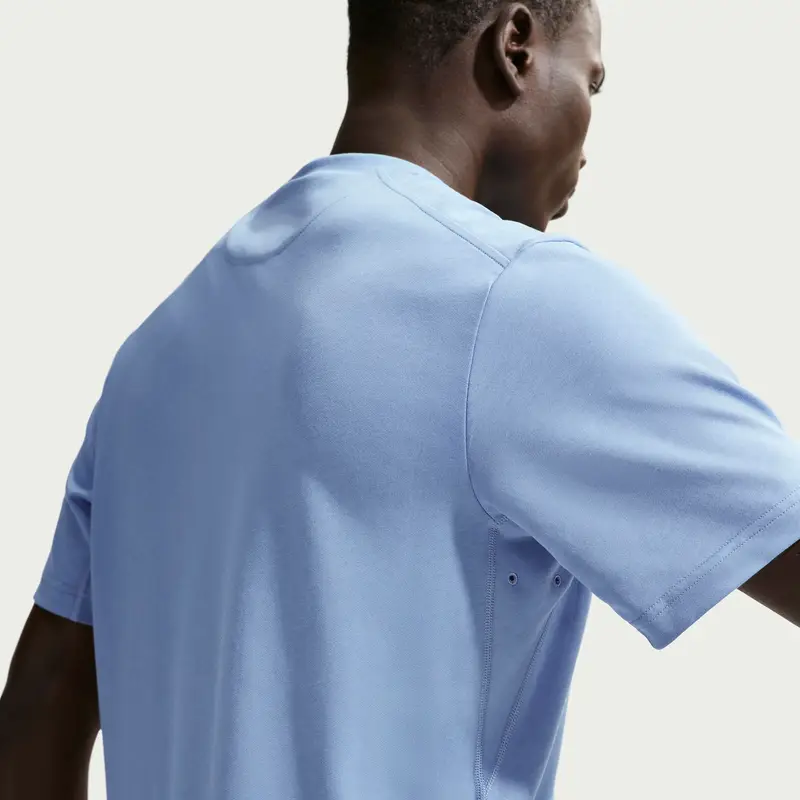 Maglia Nike Primary Bleu