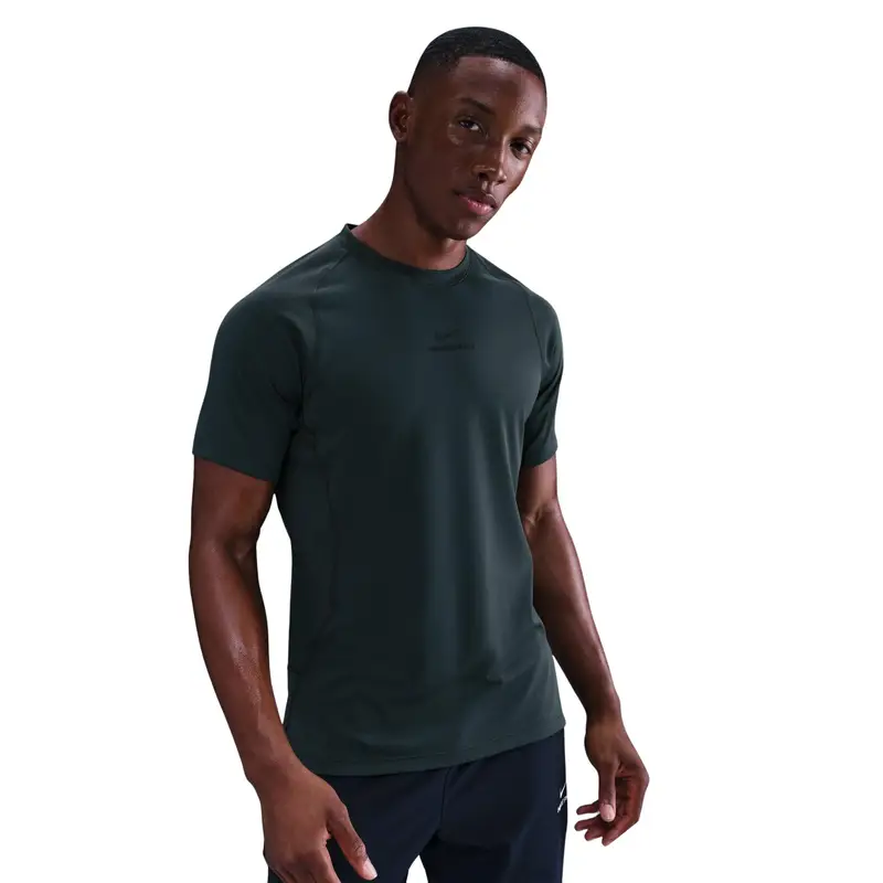 Maglia Nike Pro Noir