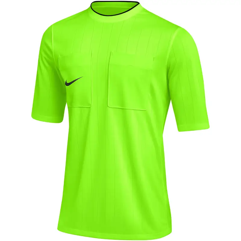 Maglia Nike REF 2 Jaune