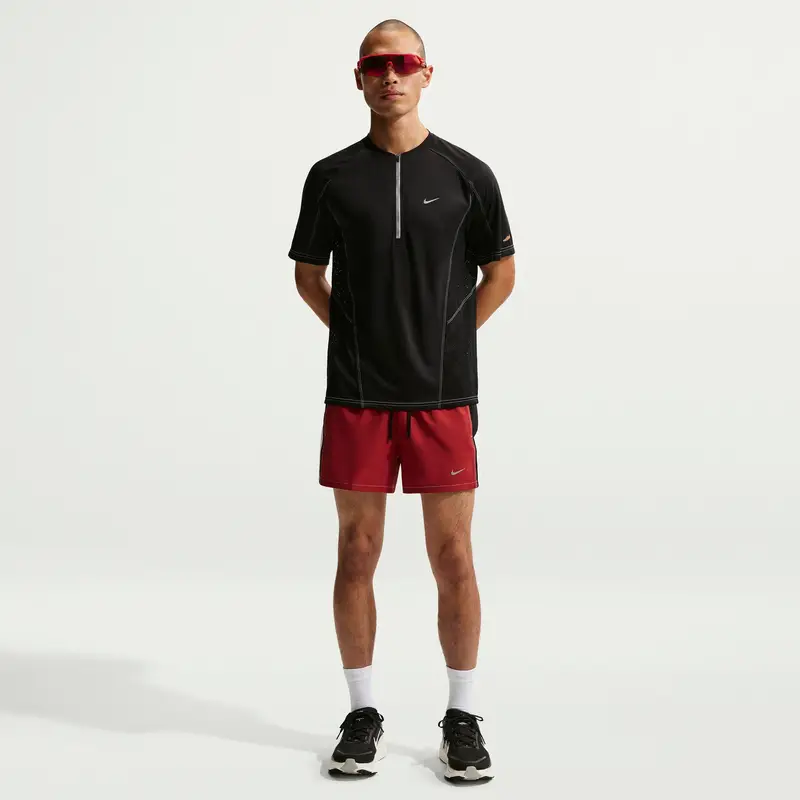 Maglia Nike Retro Noir