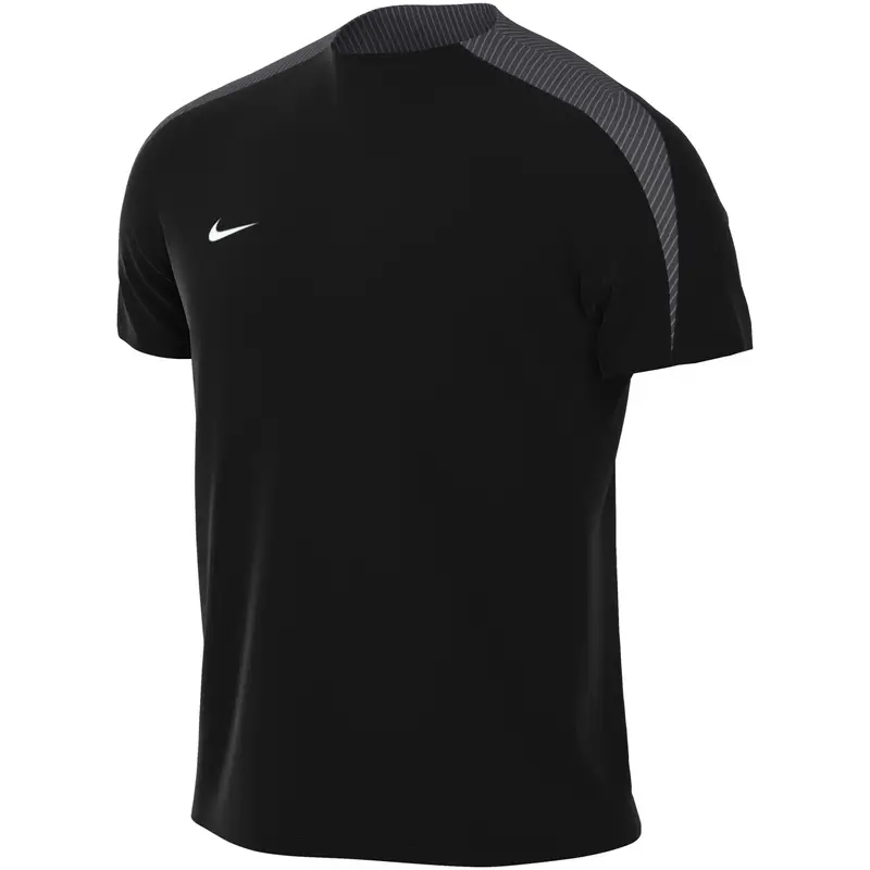 Maglia Nike Stride Dri-FIT Noir