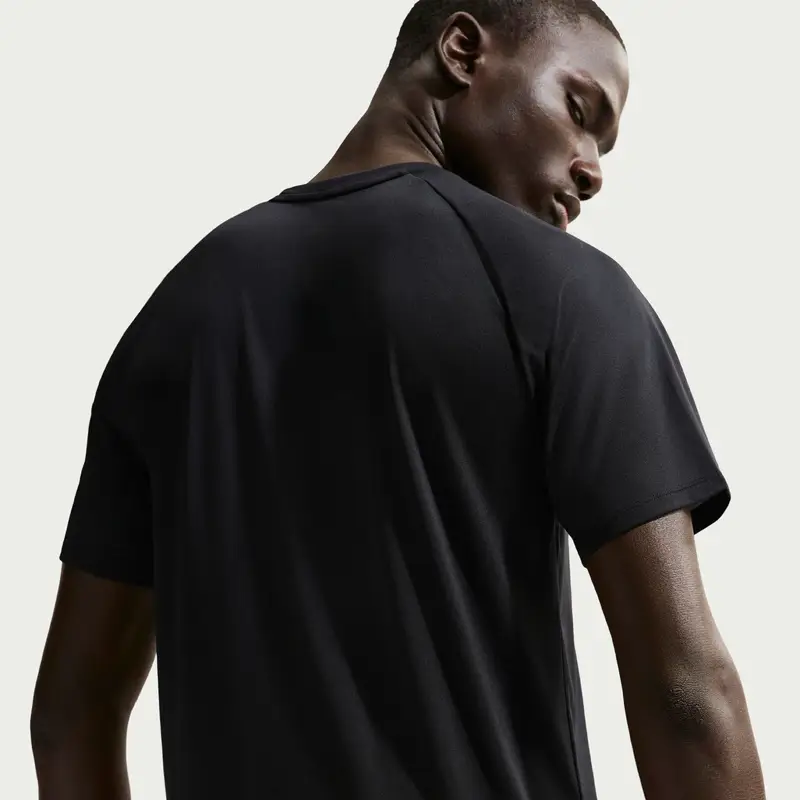 Maglia Nike Stride Fly Noir