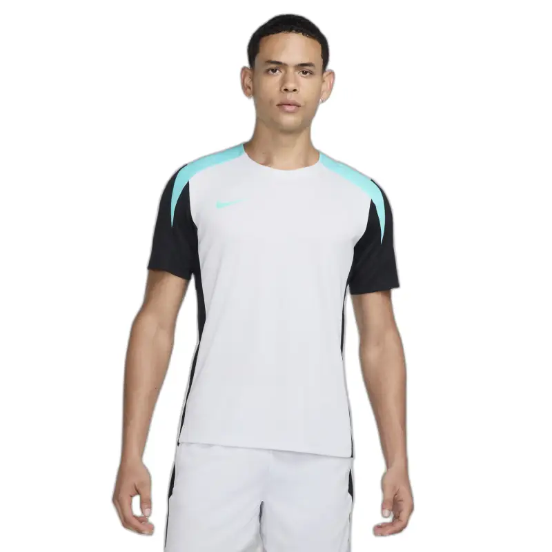 Maglia Nike Strike Blanc