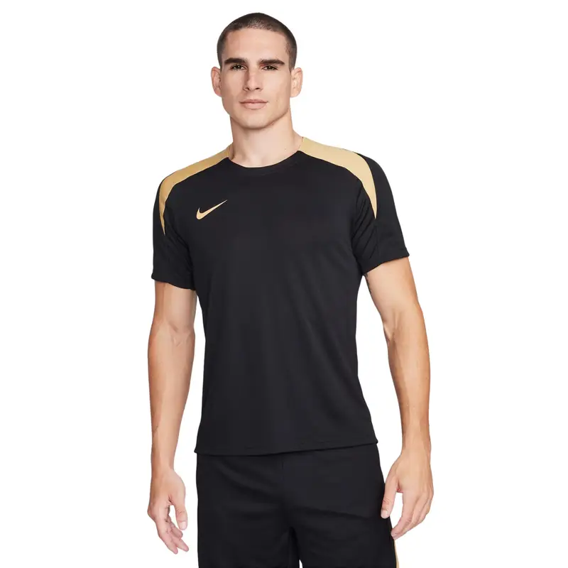 Maglia Nike Strike Dri-Fit Noir