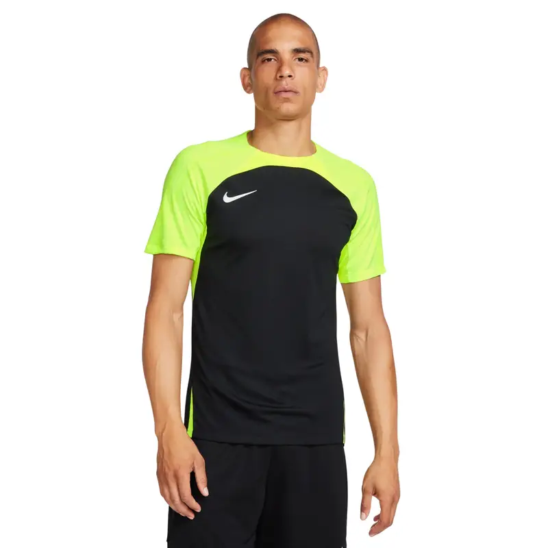 Maglia Nike Strike III Noir