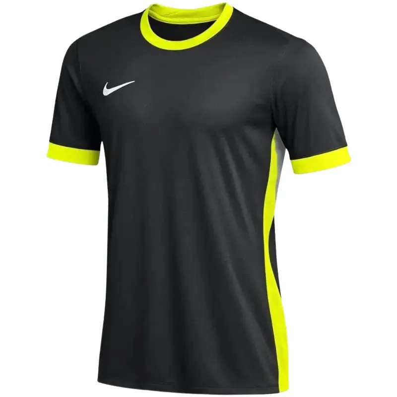 Maglia Nike Strike IV Noir