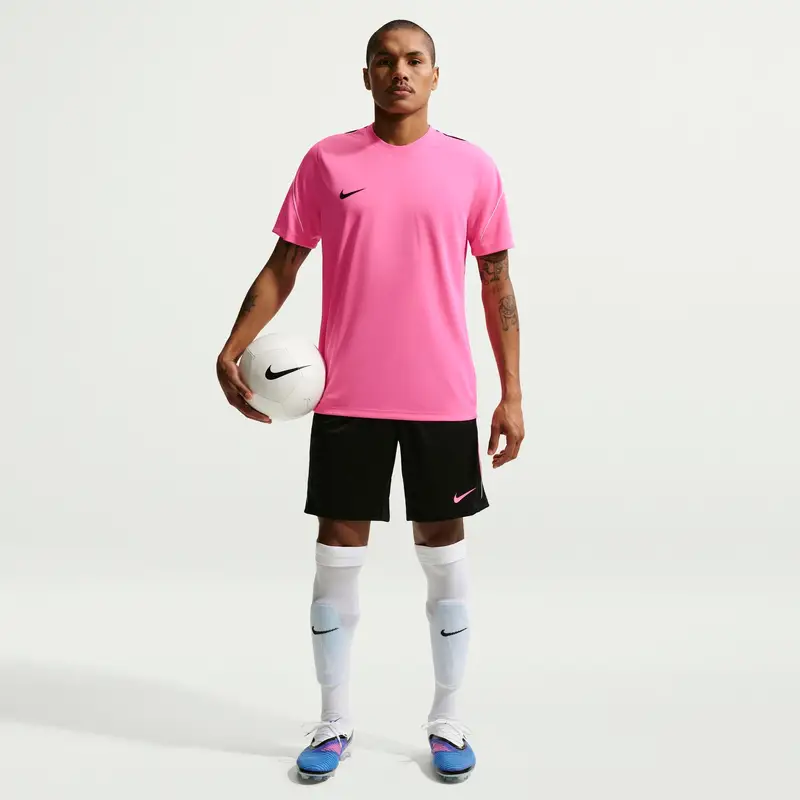 Maglia Nike Strike Rose