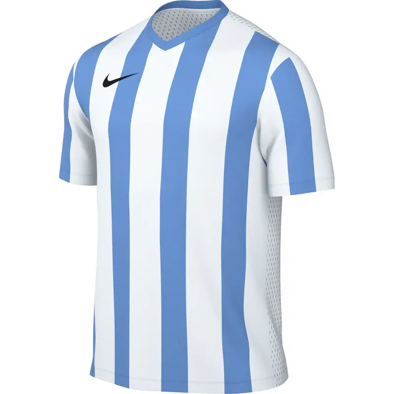 Maglia Nike Striped Division V Blanc