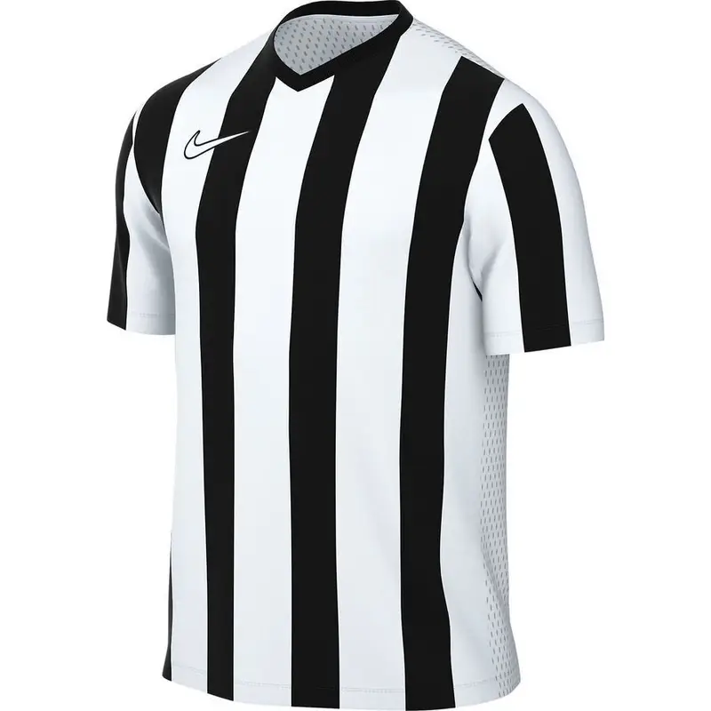 Maglia Nike Striped Division V Blanc