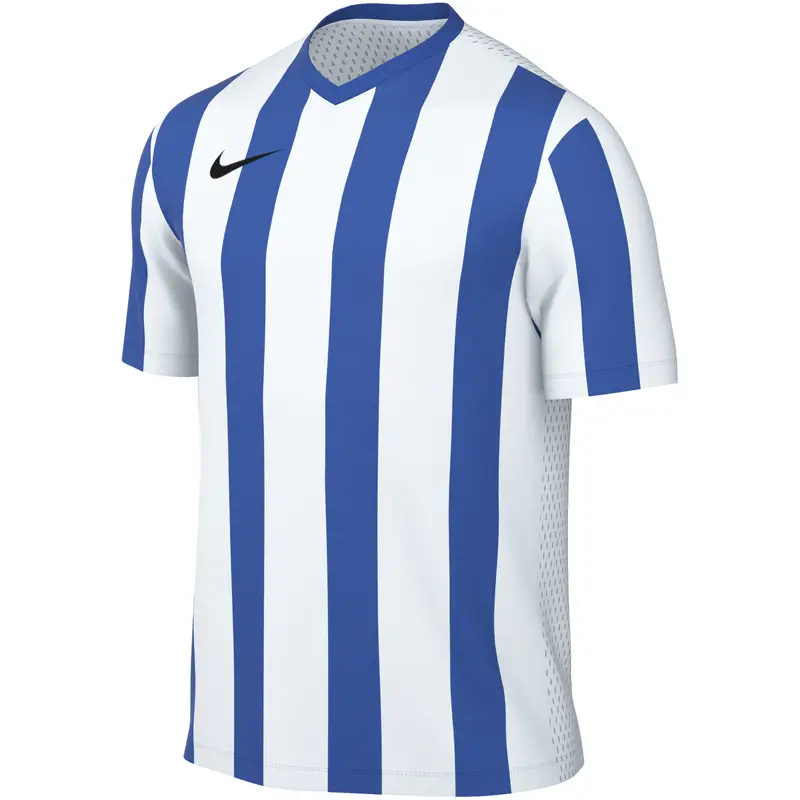 Maglia Nike Striped Division V Blanc