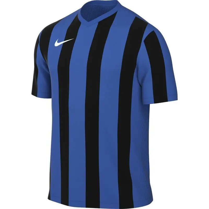 Maglia Nike Striped Division V Bleu