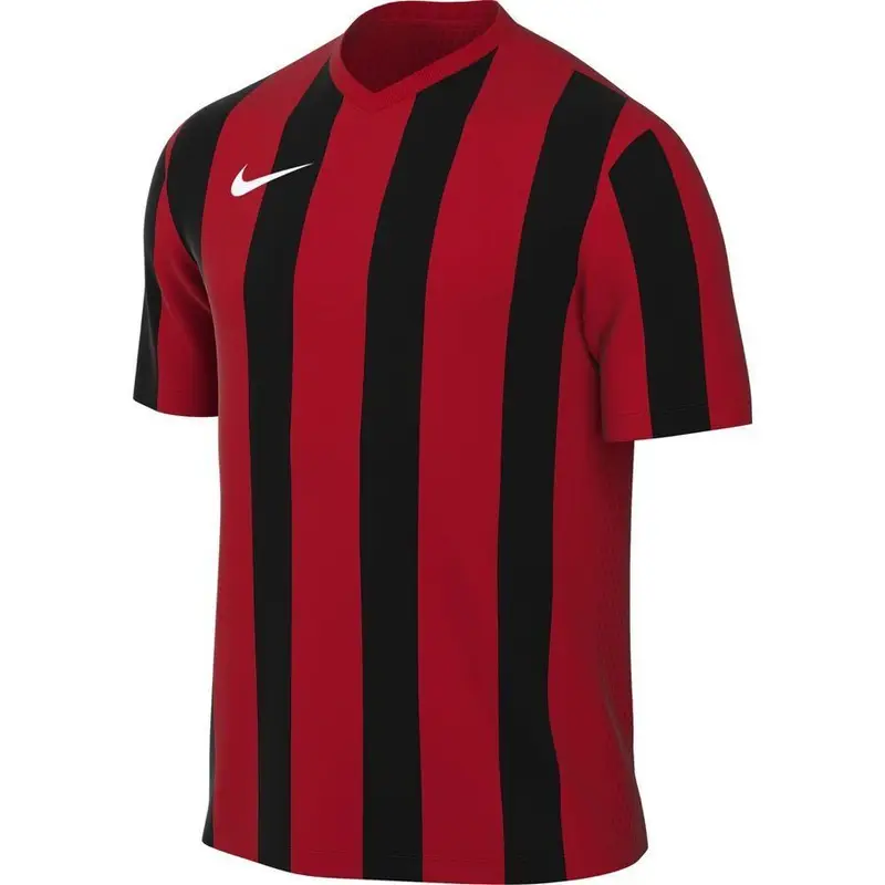 Maglia Nike Striped Division V Rouge