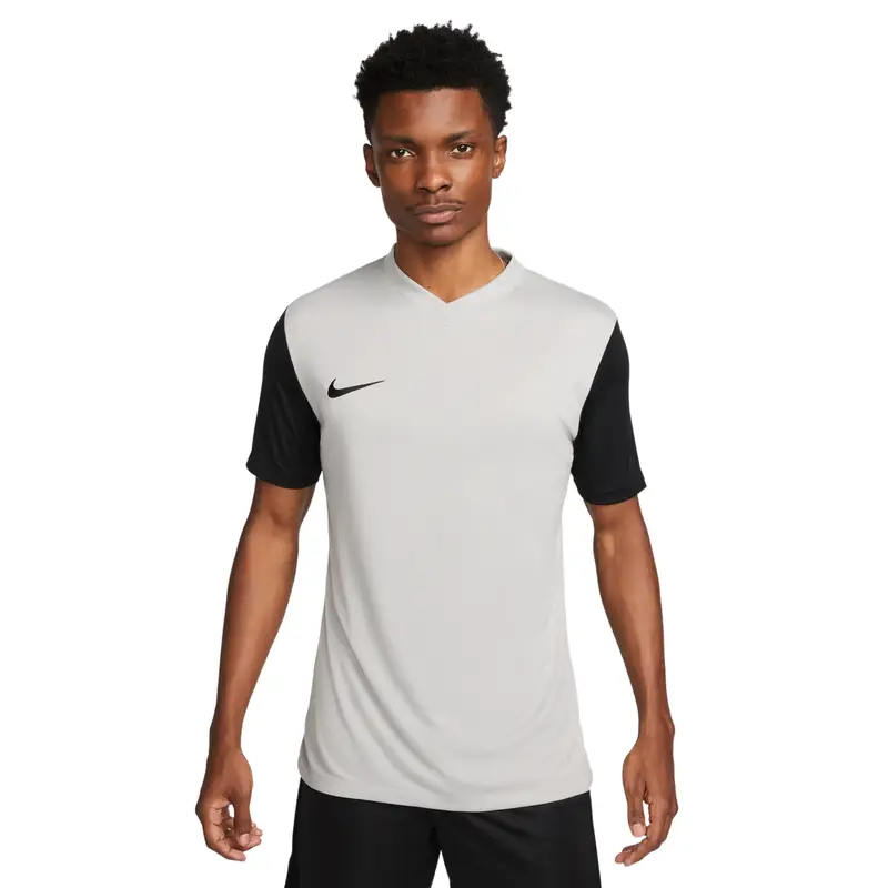 Maglia Nike Tiempo Premiere 2 Gris