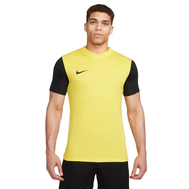 Maglia Nike Tiempo Premiere 2 Jaune