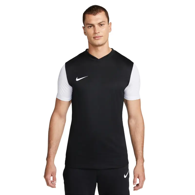 Maglia Nike Tiempo Premiere 2 Noir