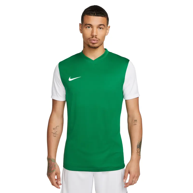 Maglia Nike Tiempo Premiere 2 Vert