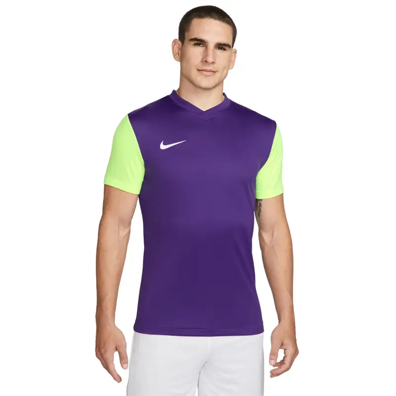 Maglia Nike Tiempo Premiere 2 Violet
