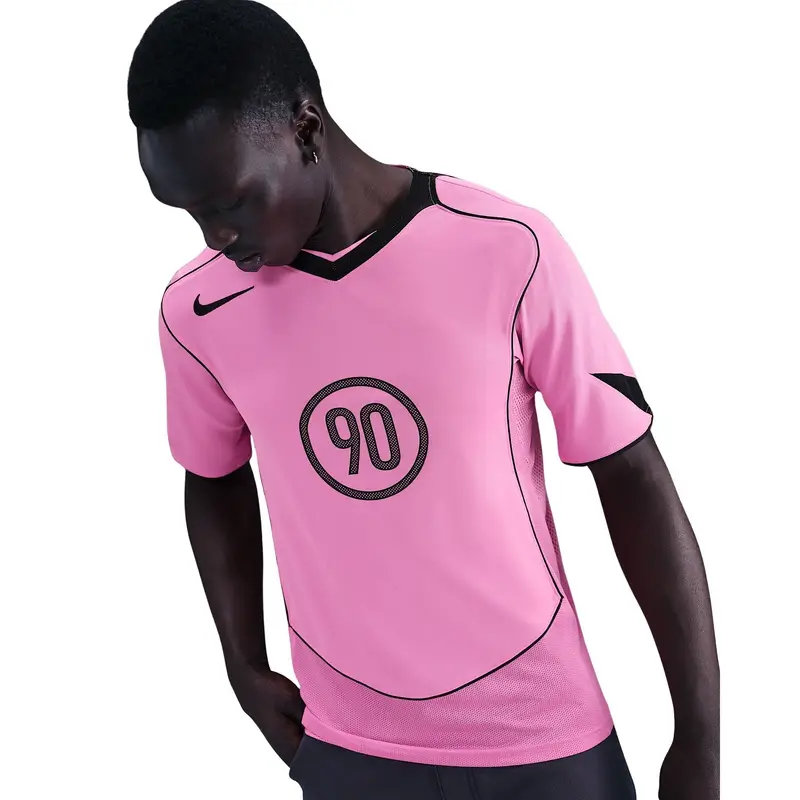 Maglia Nike Total 90 Rouge