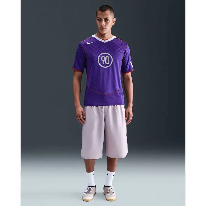 Maglia Nike Total 90 Violet