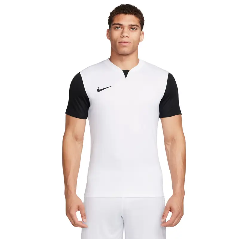 Maglia Nike Trophy V Blanc