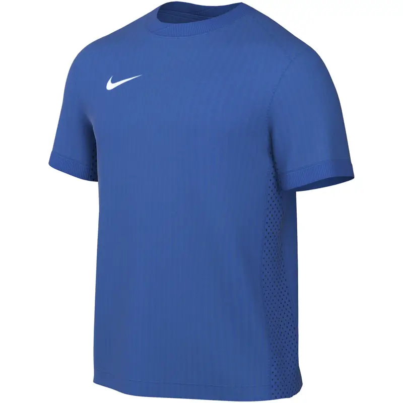 Maglia Nike VaporKnit V Bleu