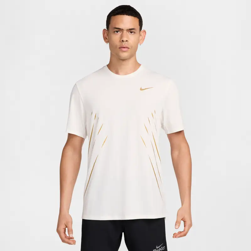 Maglia Nike X Jakob Beige