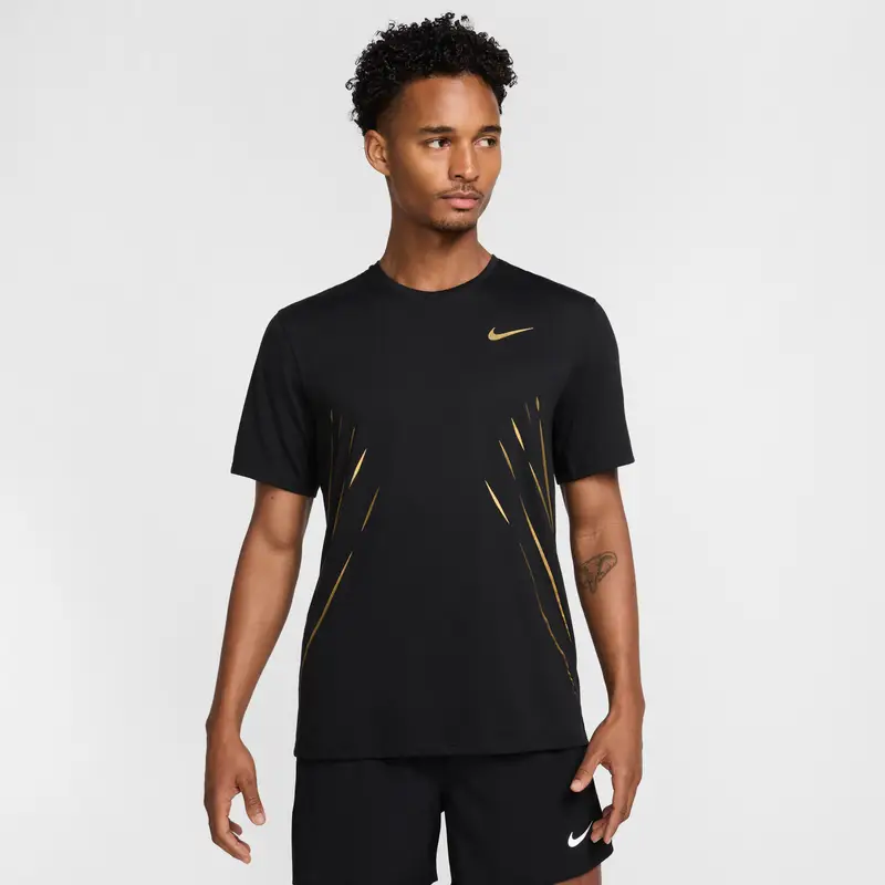 Maglia Nike X Jakob Noir