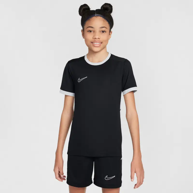Maglia per bambini Nike Academy 25 Noir